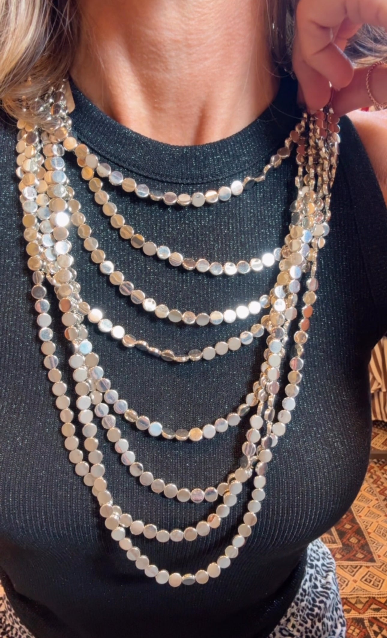 Collana CLEOPATRA