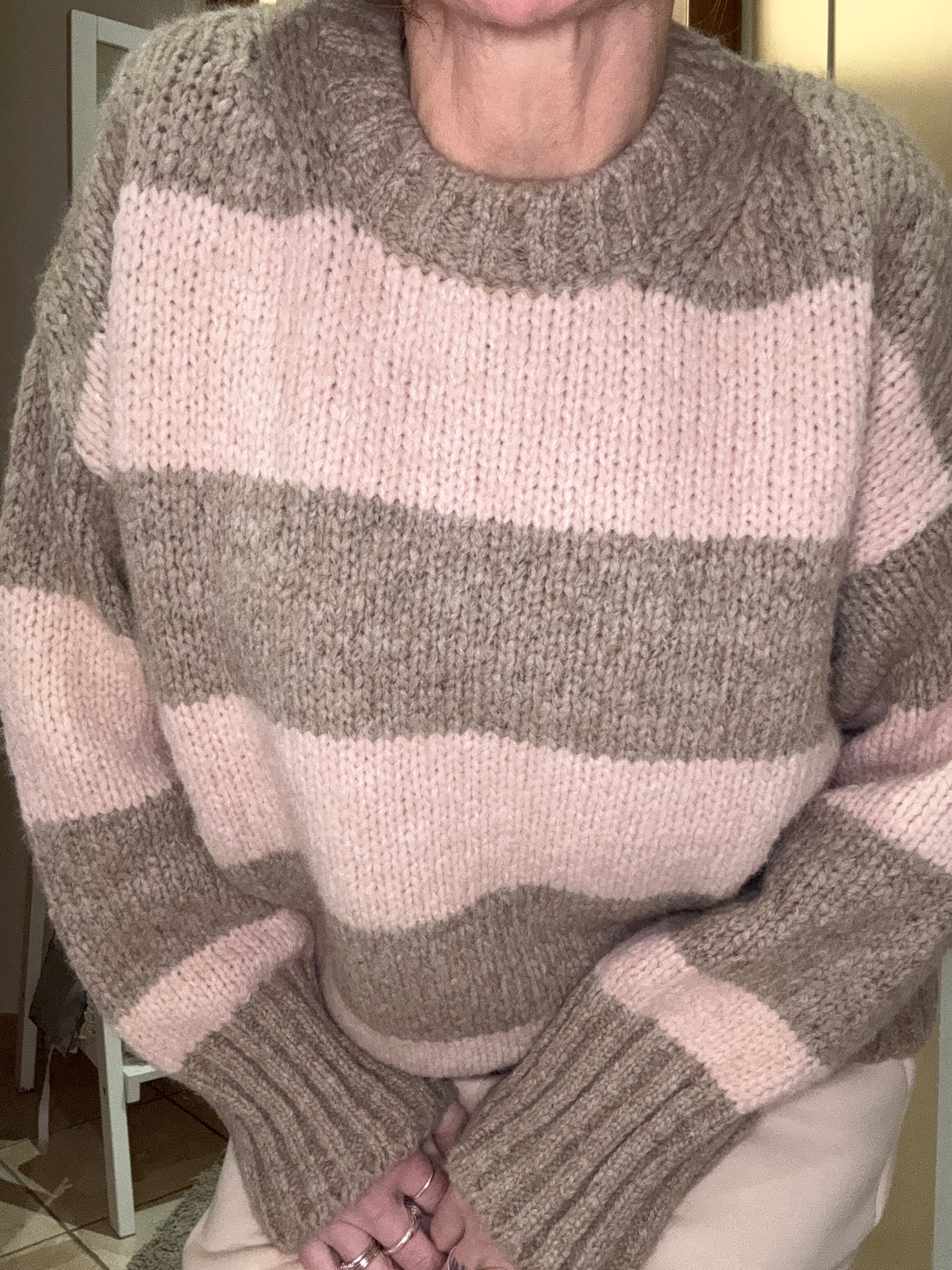Maglione CAMILLA