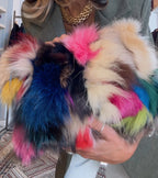 Pochette RUBINO