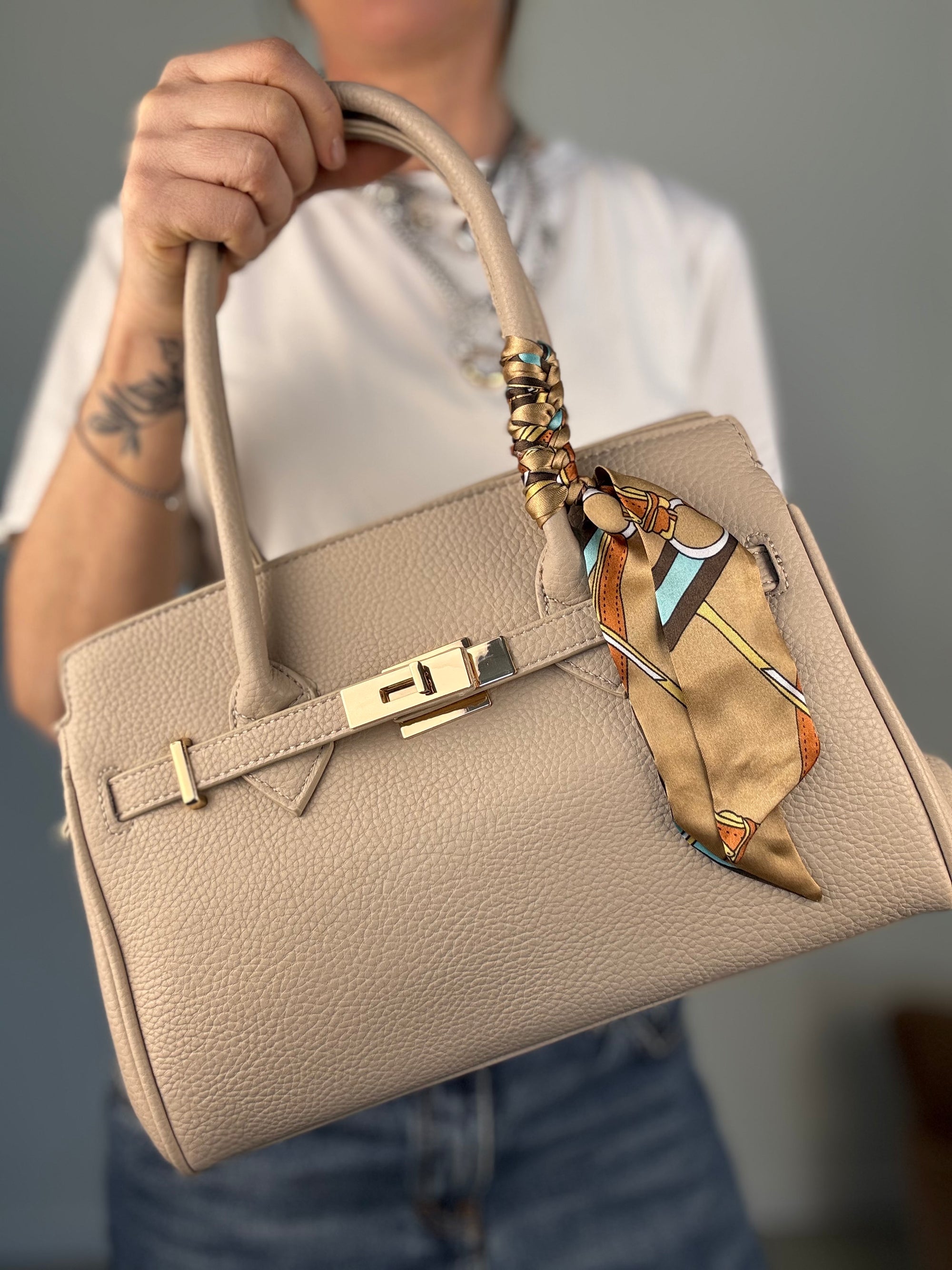 Borsa PORTOFINO