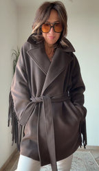 Cappotto TEXAS