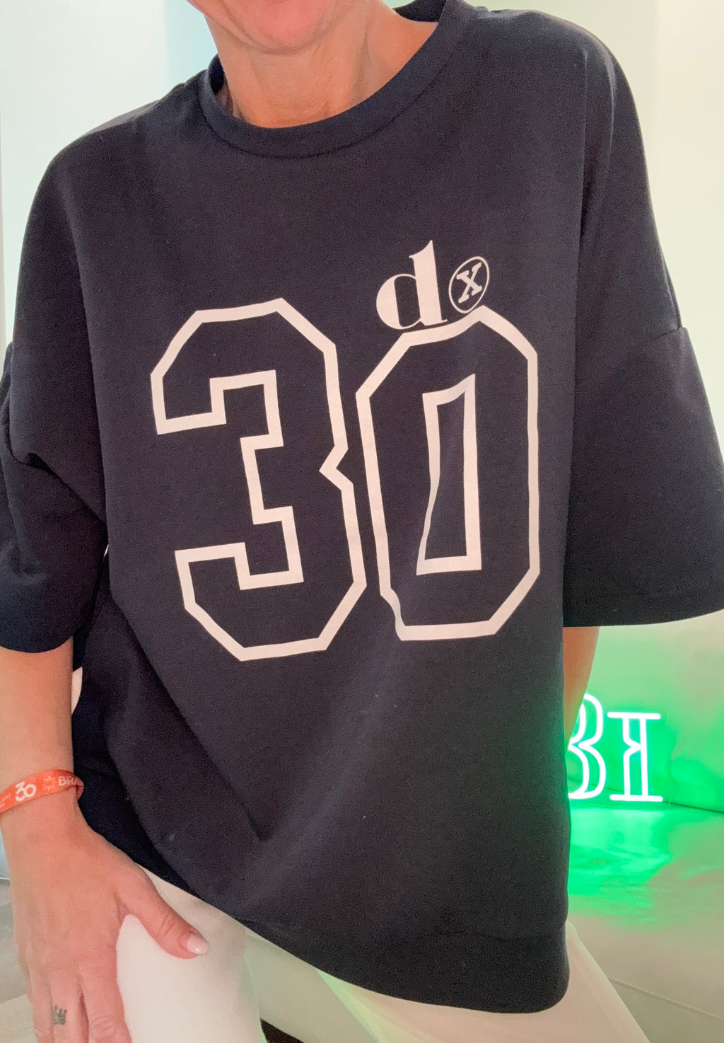 T-shirt 30