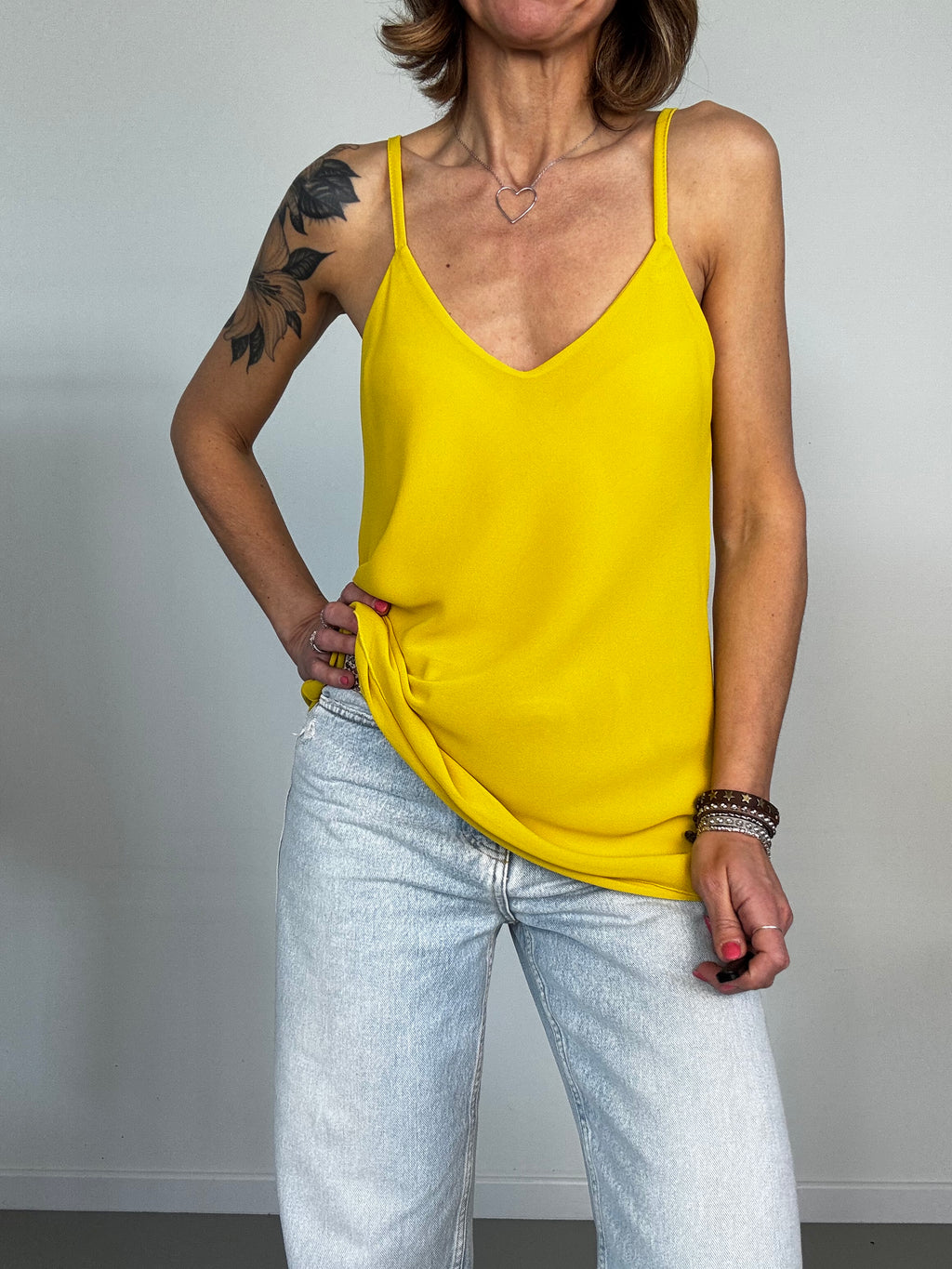 Canotta ALICE