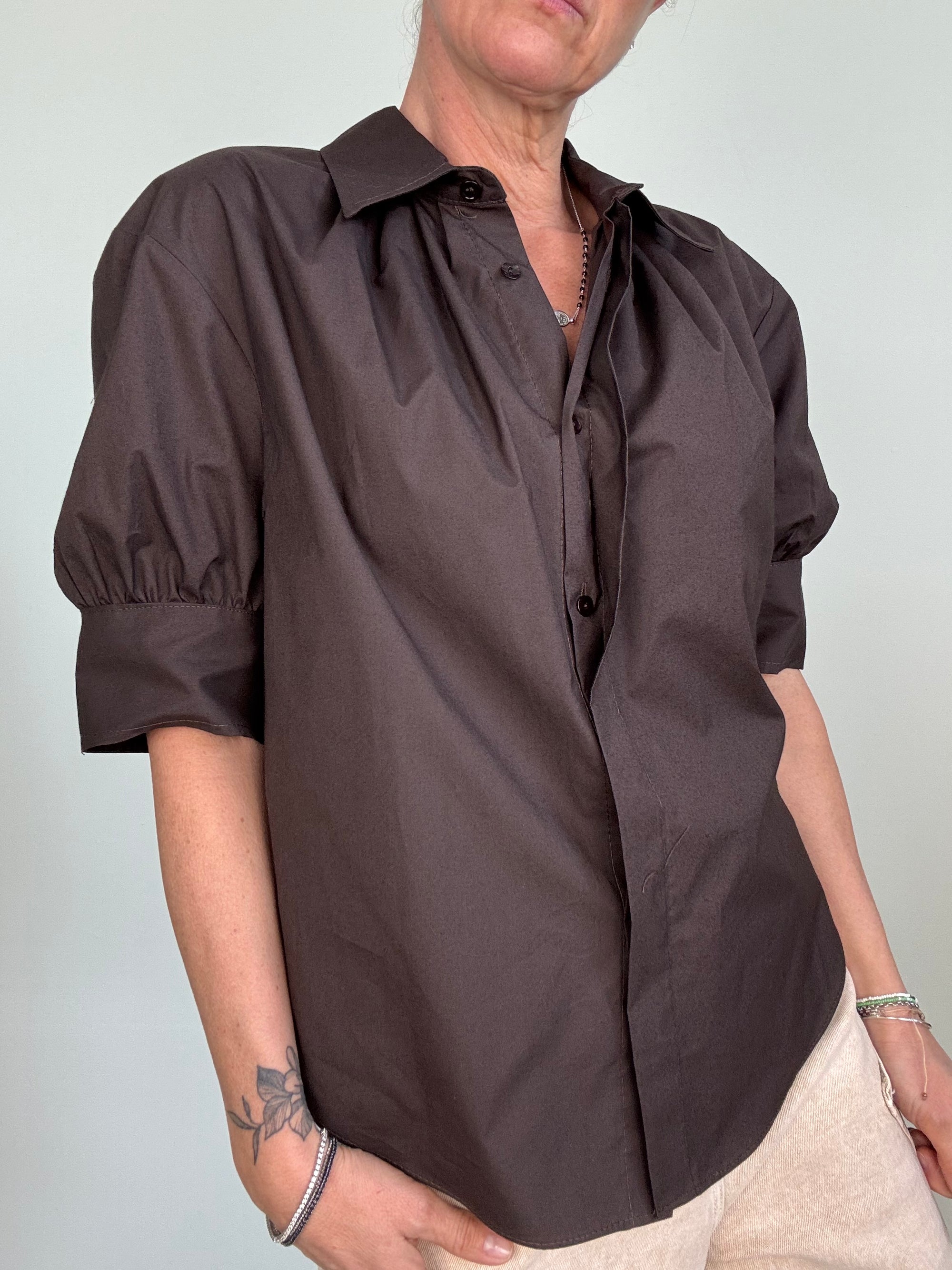 Camicia RAMON