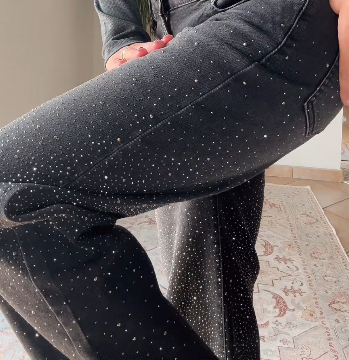 Jeans AURORA