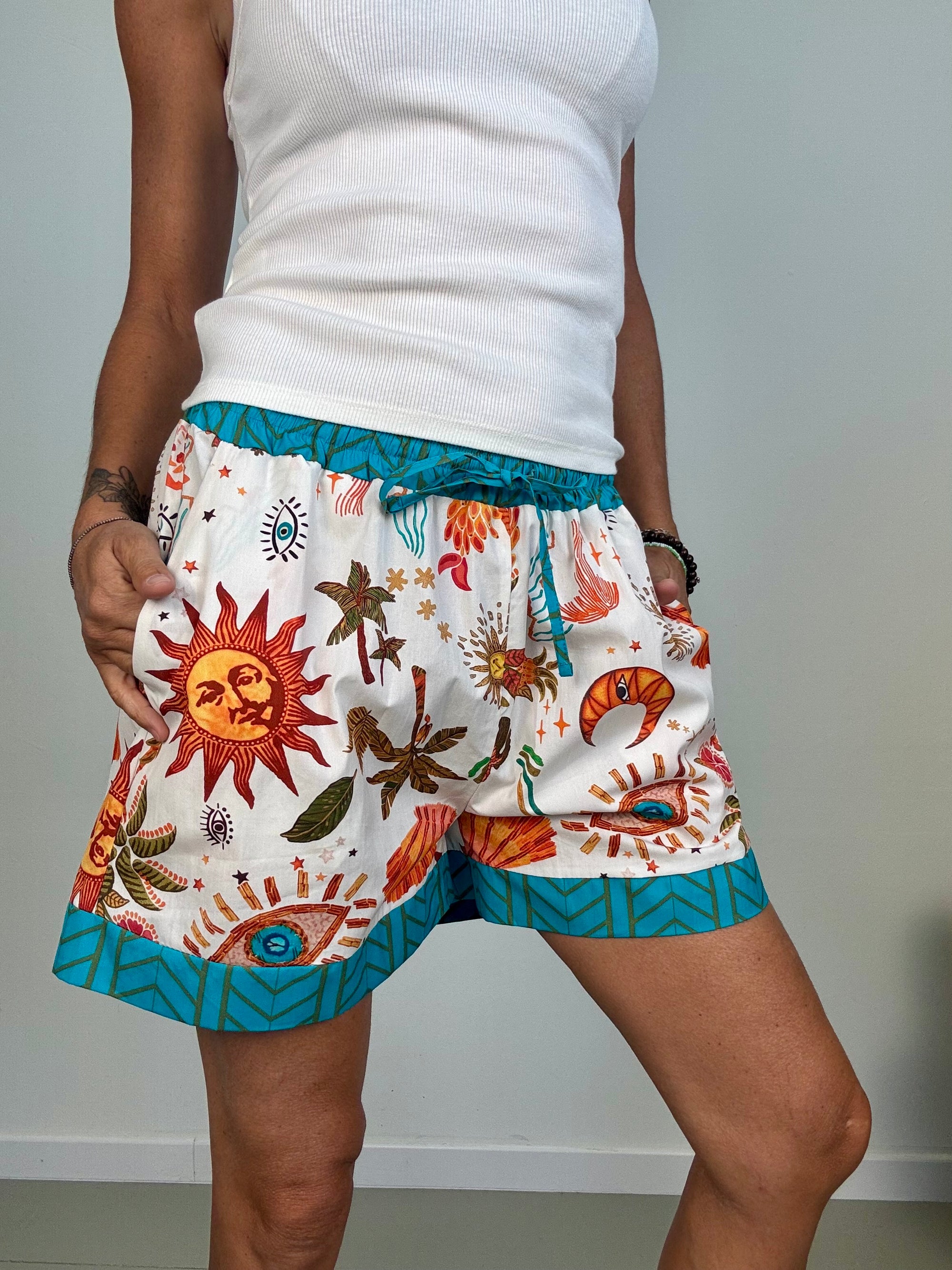Pantaloncino FANTASY