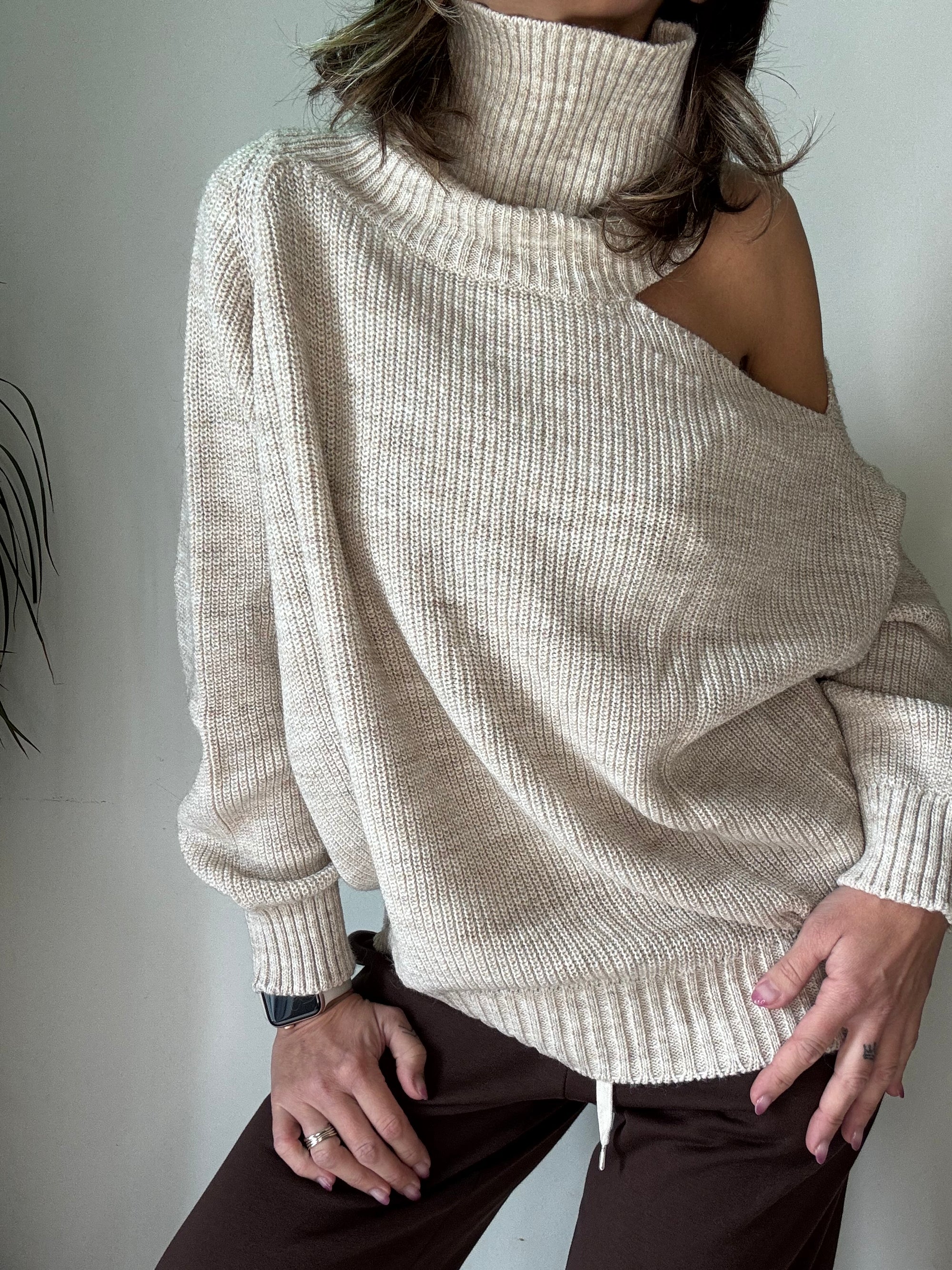 Maglione SUSAN