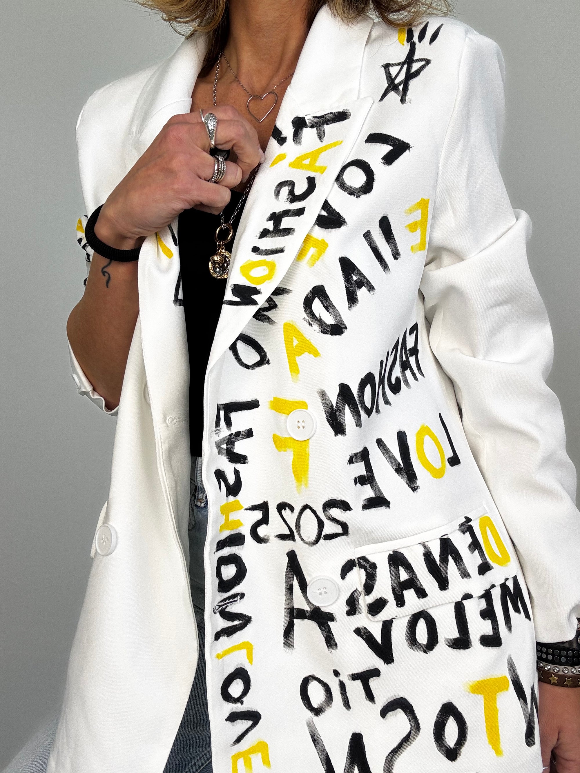 Blazer FASHION