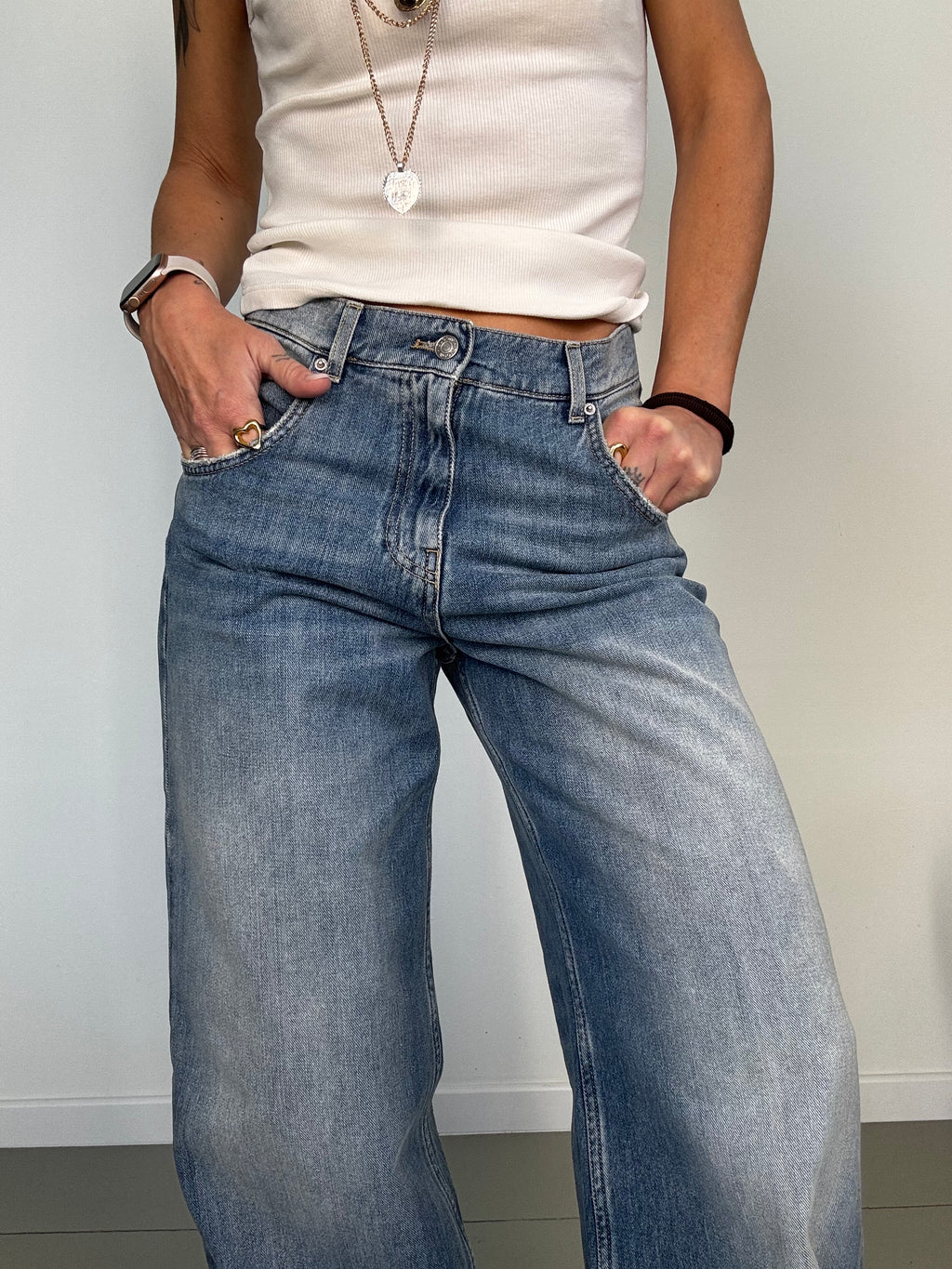 Jeans MIA