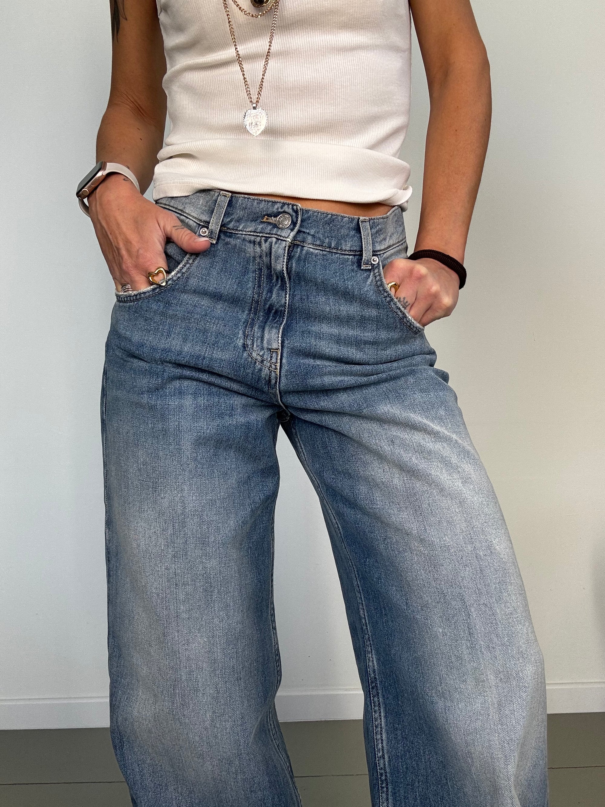 Jeans MIA