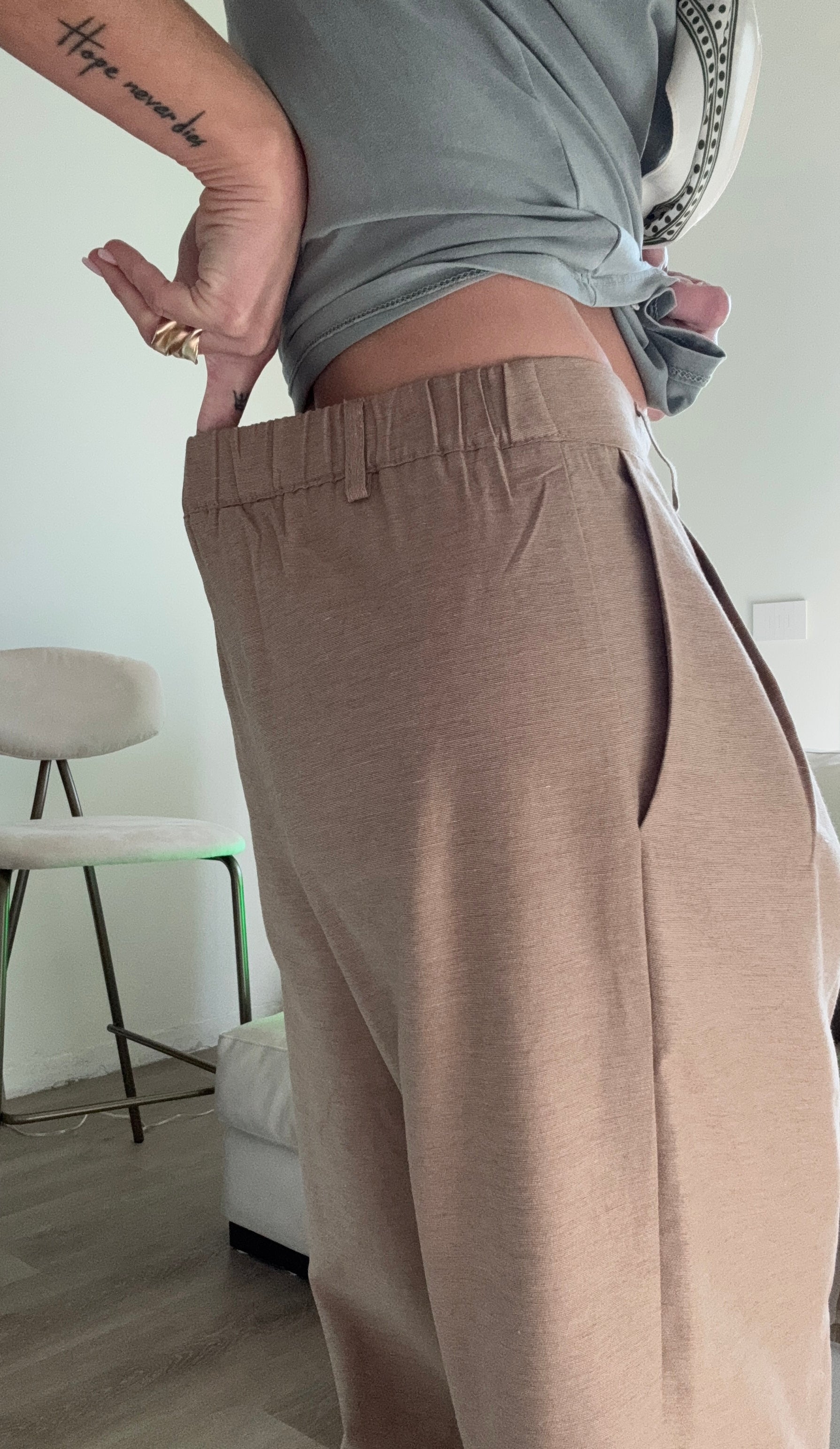 Pantalone CAPRI