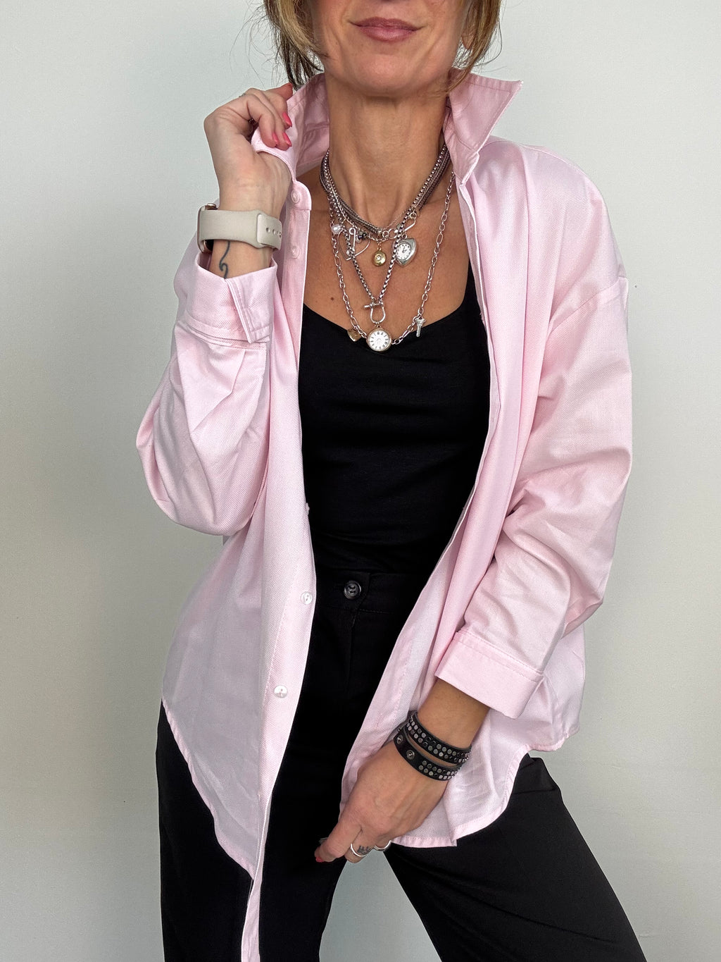 Camicia SVEVA