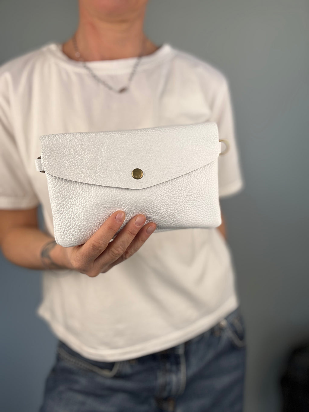 Pochette CLIO