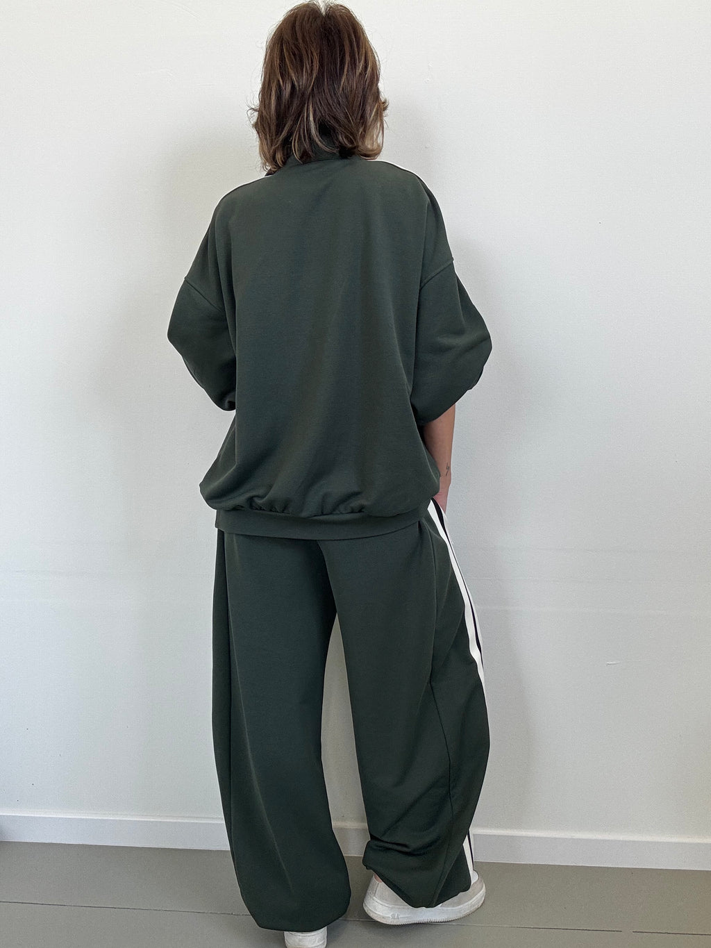 Pantalone tuta ARMY