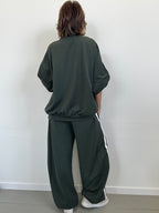 Pantalone tuta ARMY