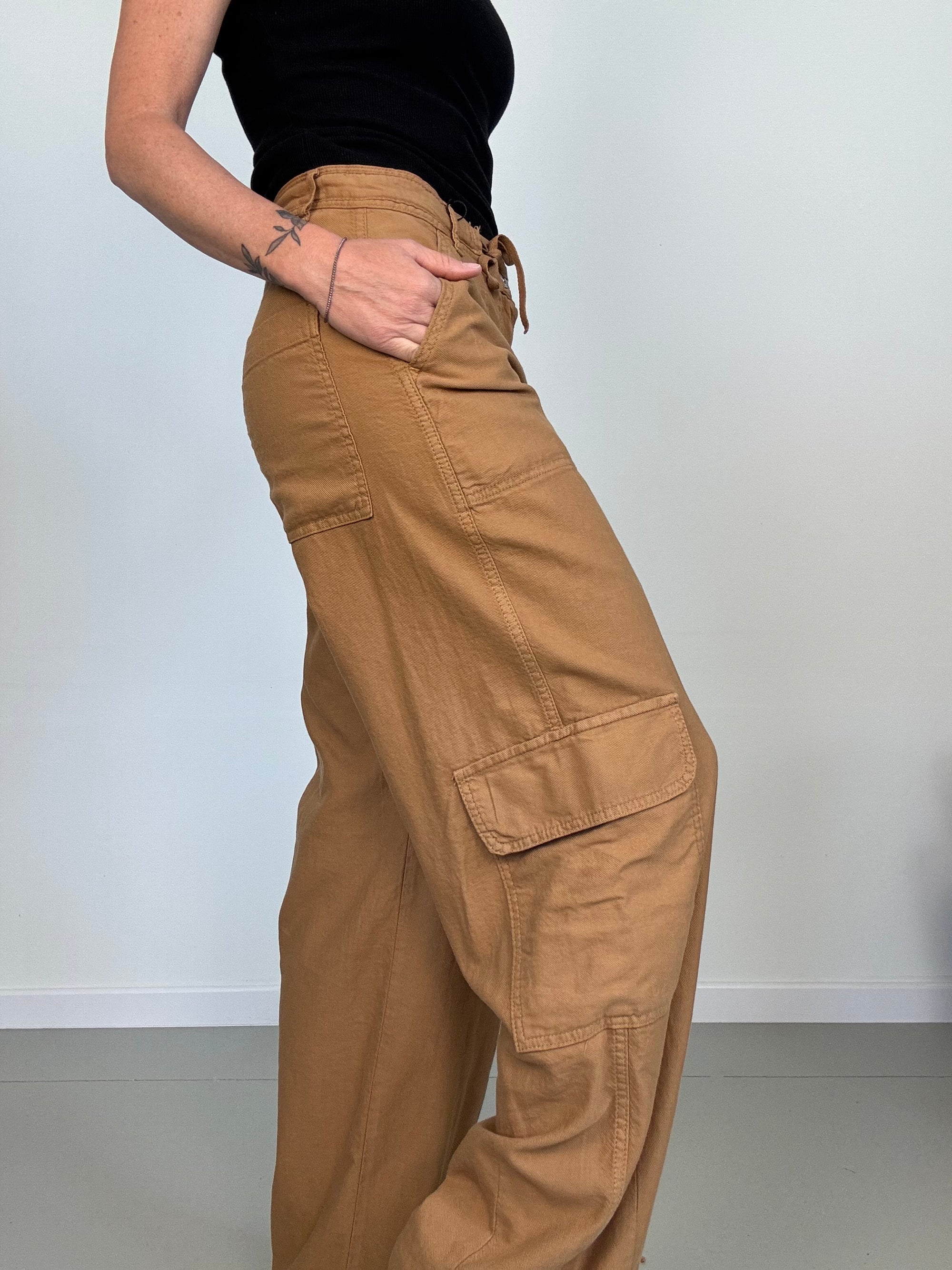 Panta cargo BEAT
