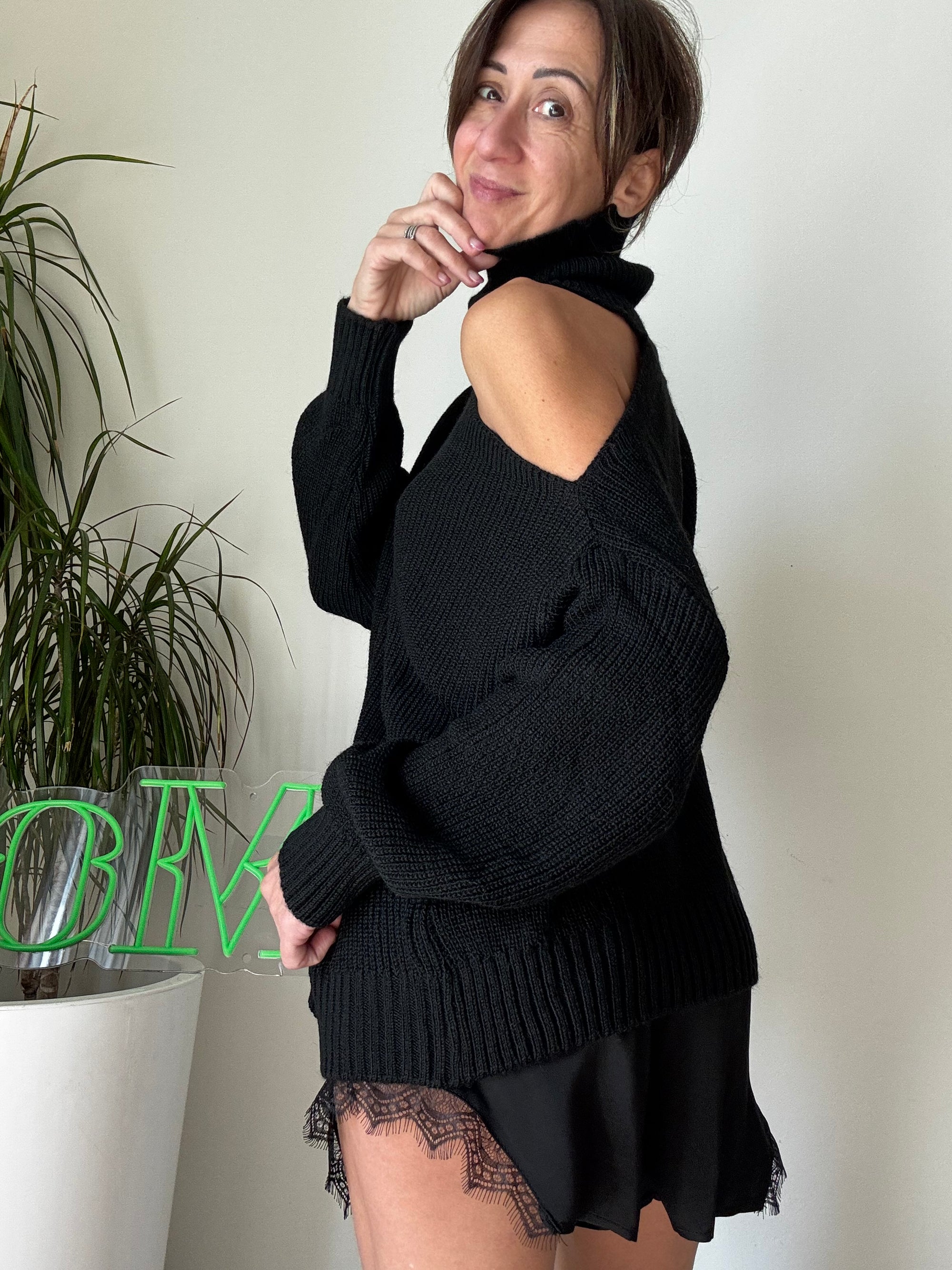 Maglione SUSAN