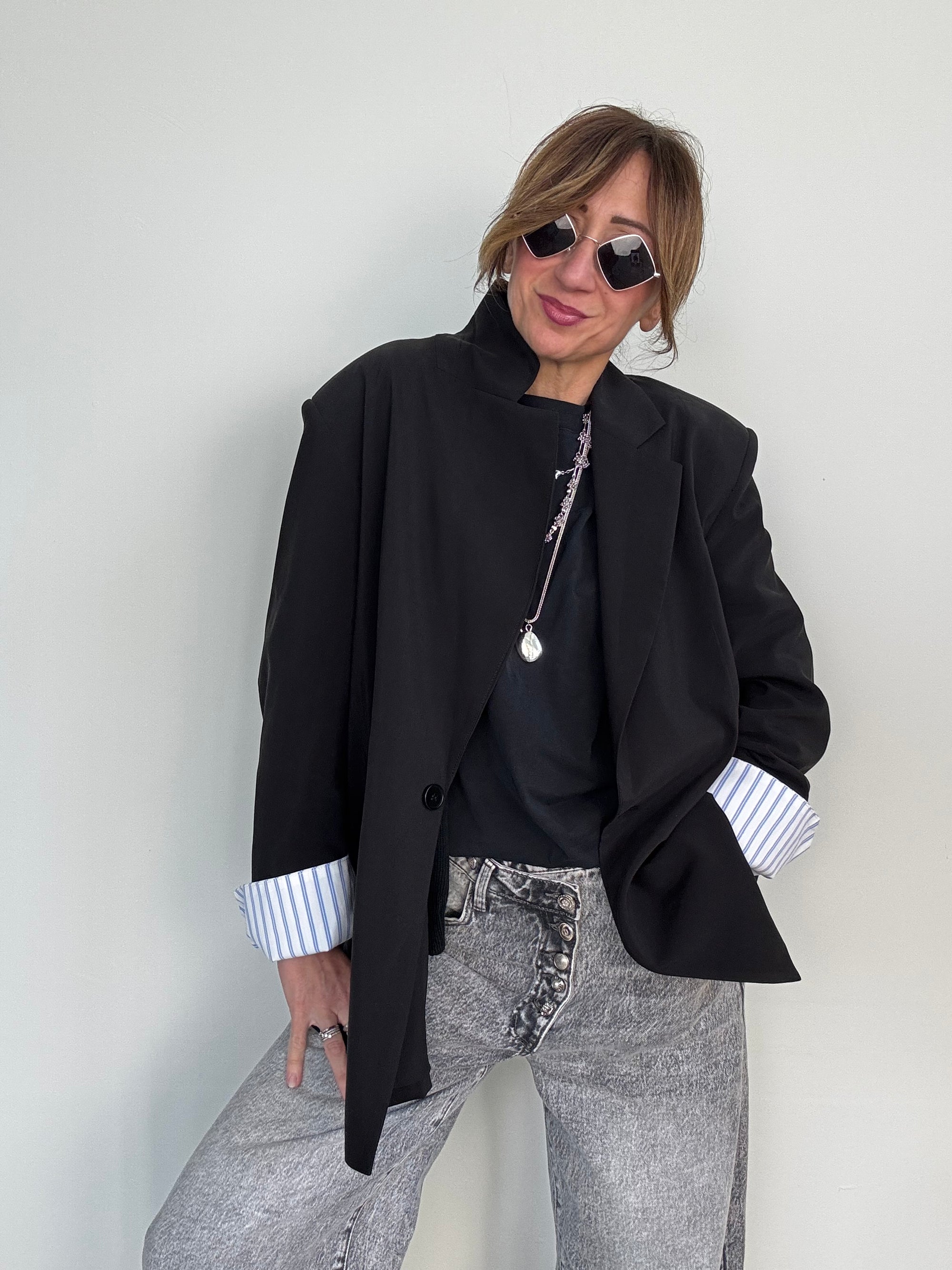 Blazer MELANIE