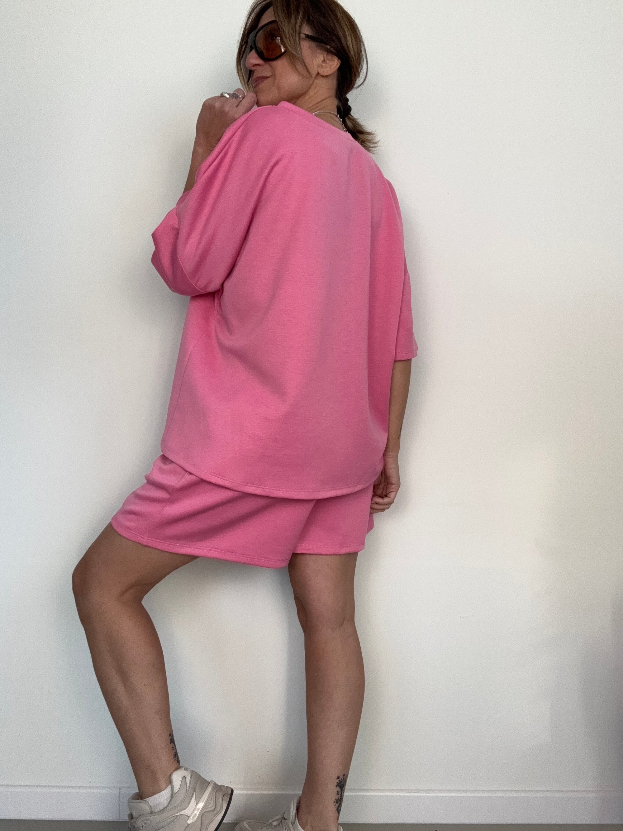 Completo tuta SUMMER