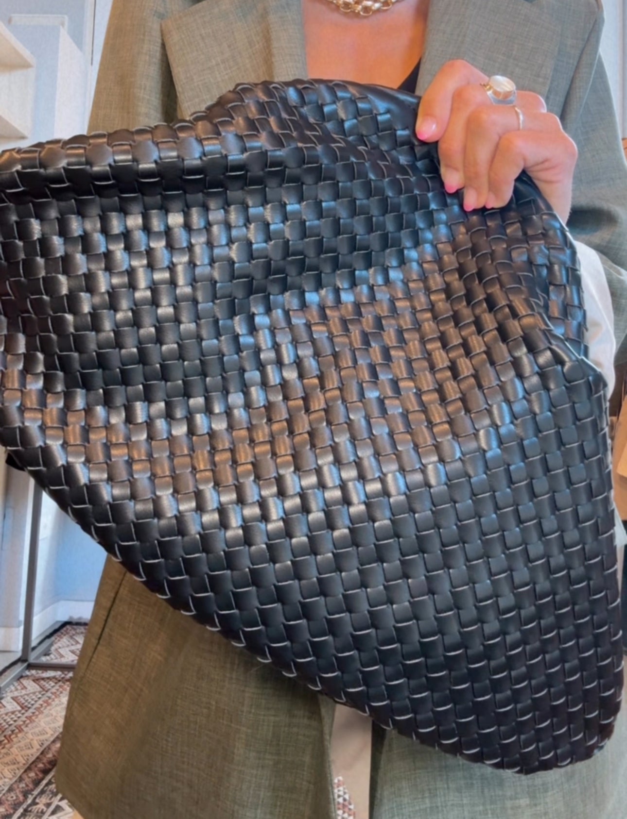 Borsa GIADA