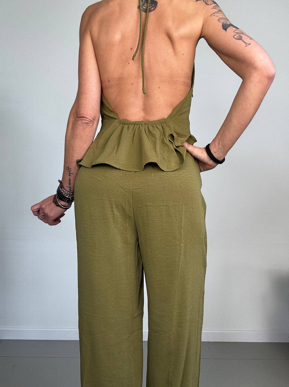 Tuta EDEN
