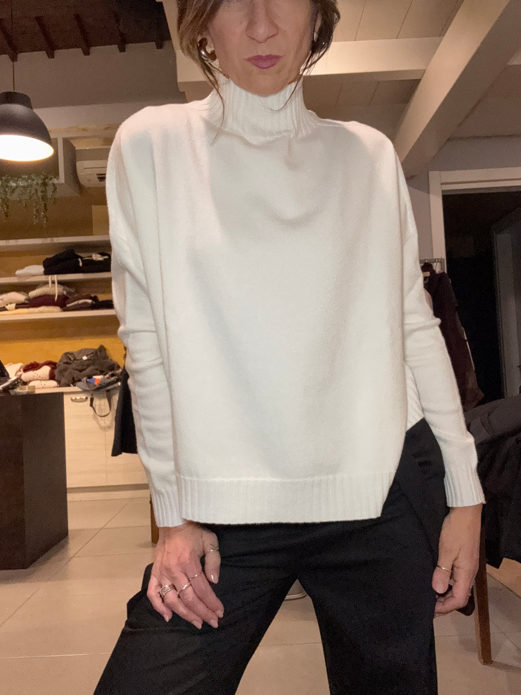 Maglione LUCREZIA