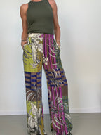 Pantalone TROPICAL