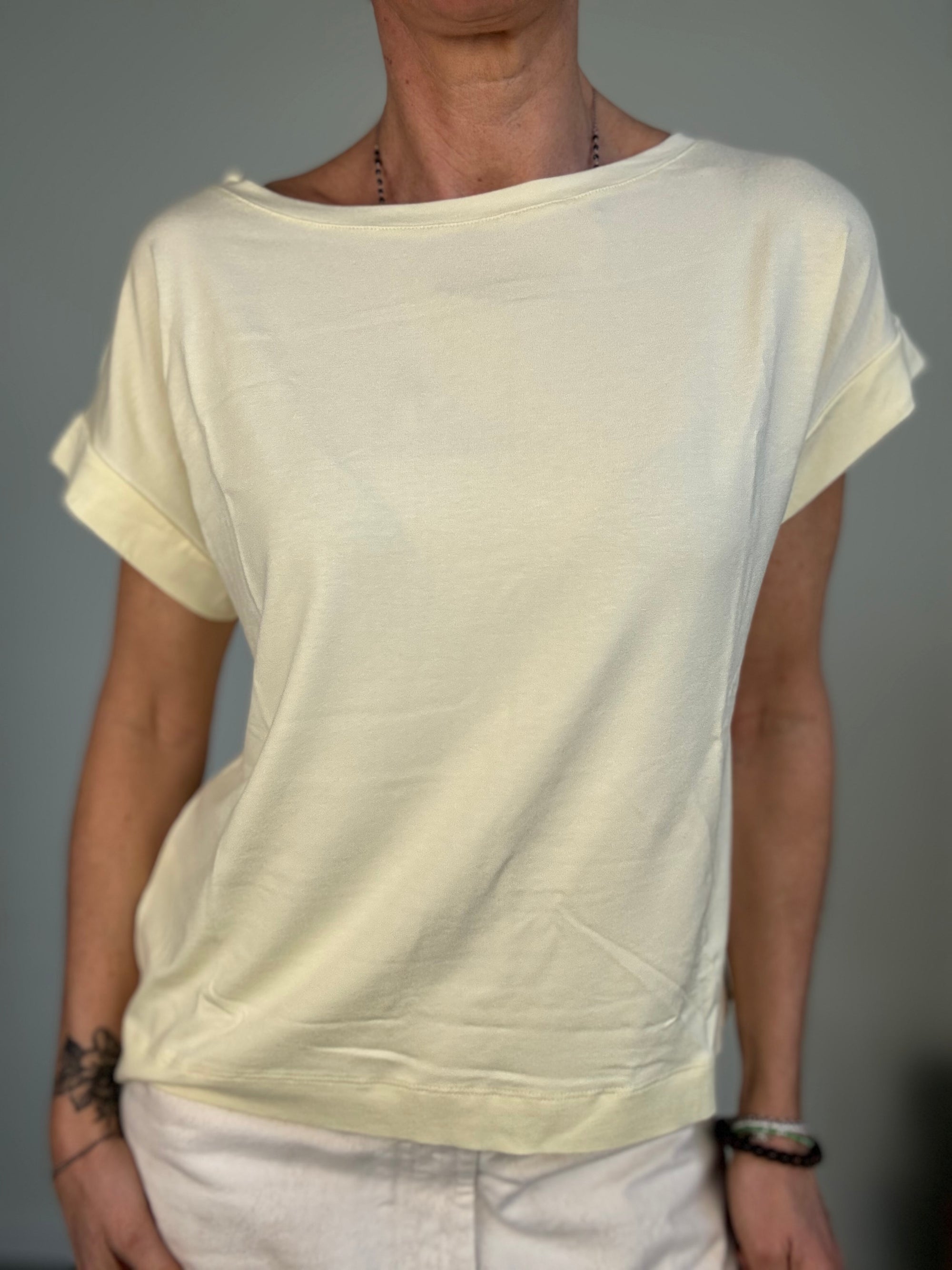 T-shirt TRACY