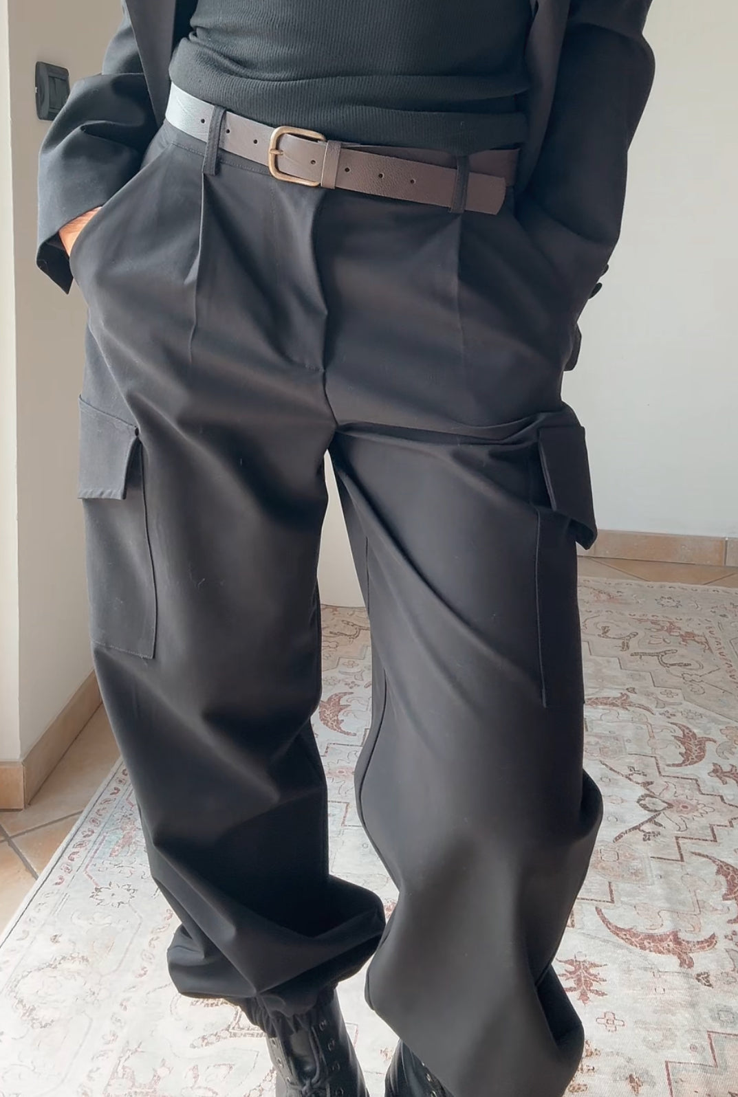Pantalone ILARIA