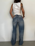 Jeans MIA