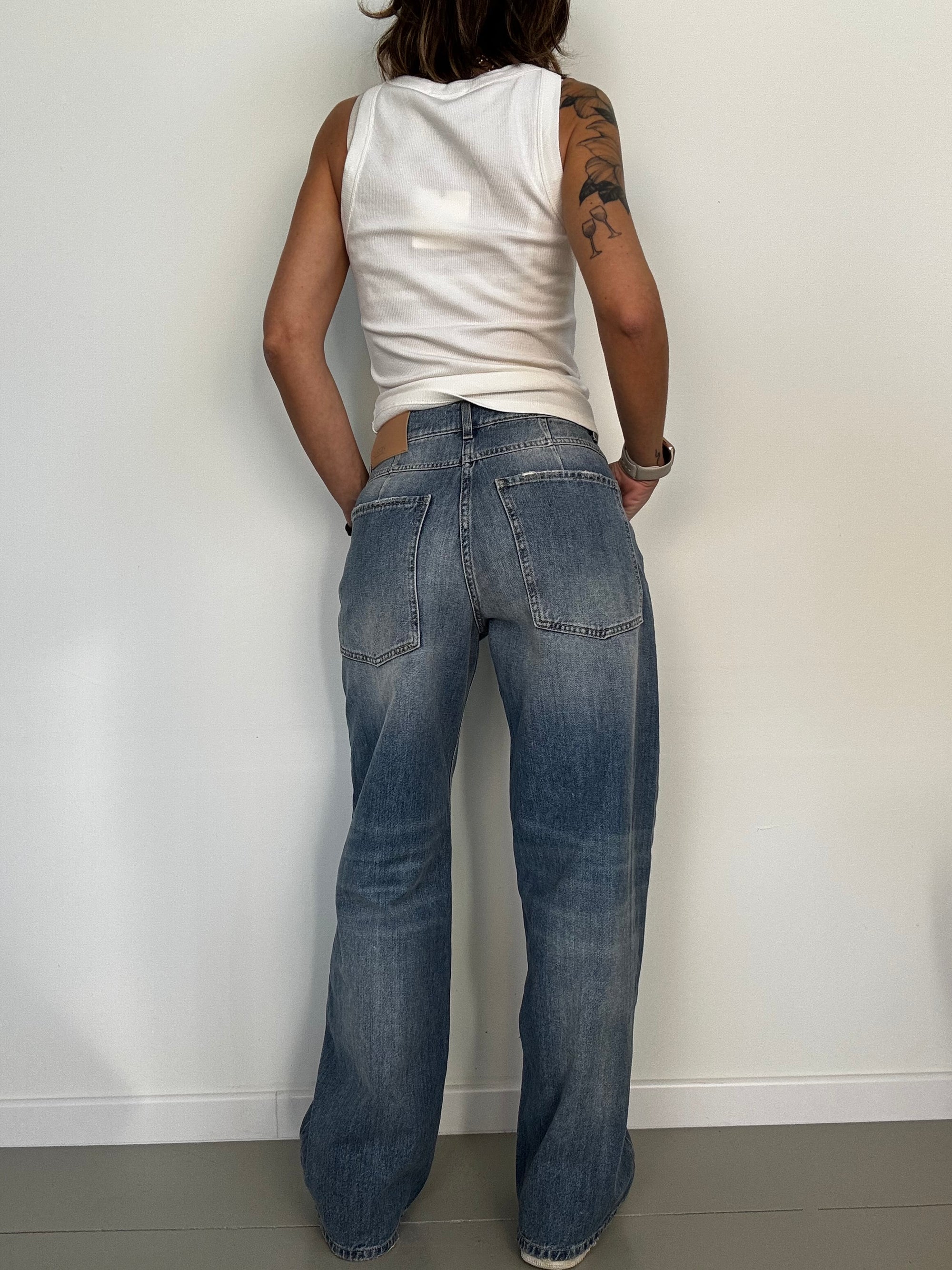 Jeans MIA