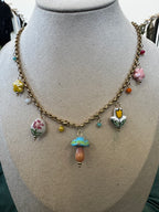 Collana SUNNY