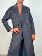 Cappotto STORM