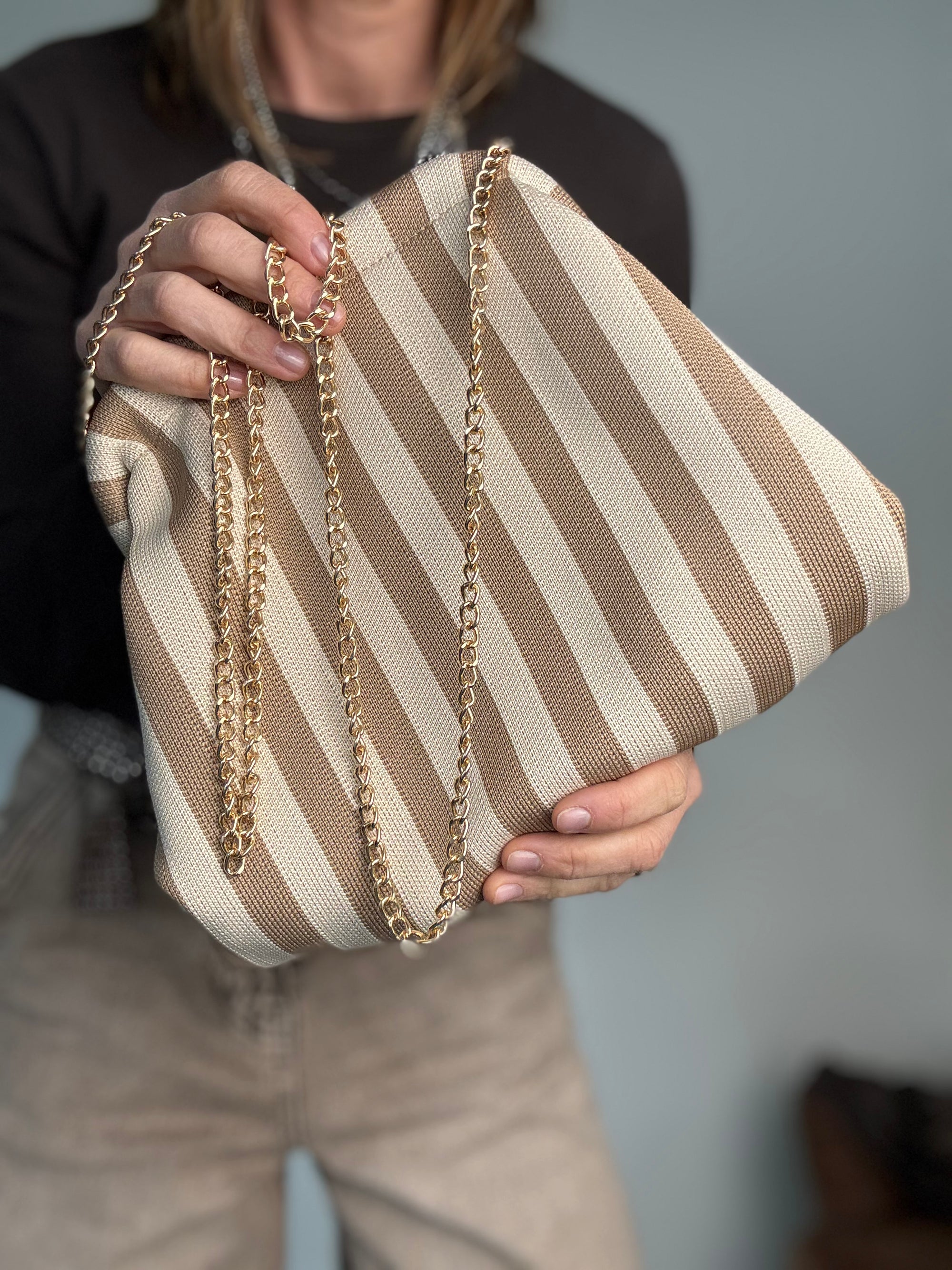 Borsa NOIR