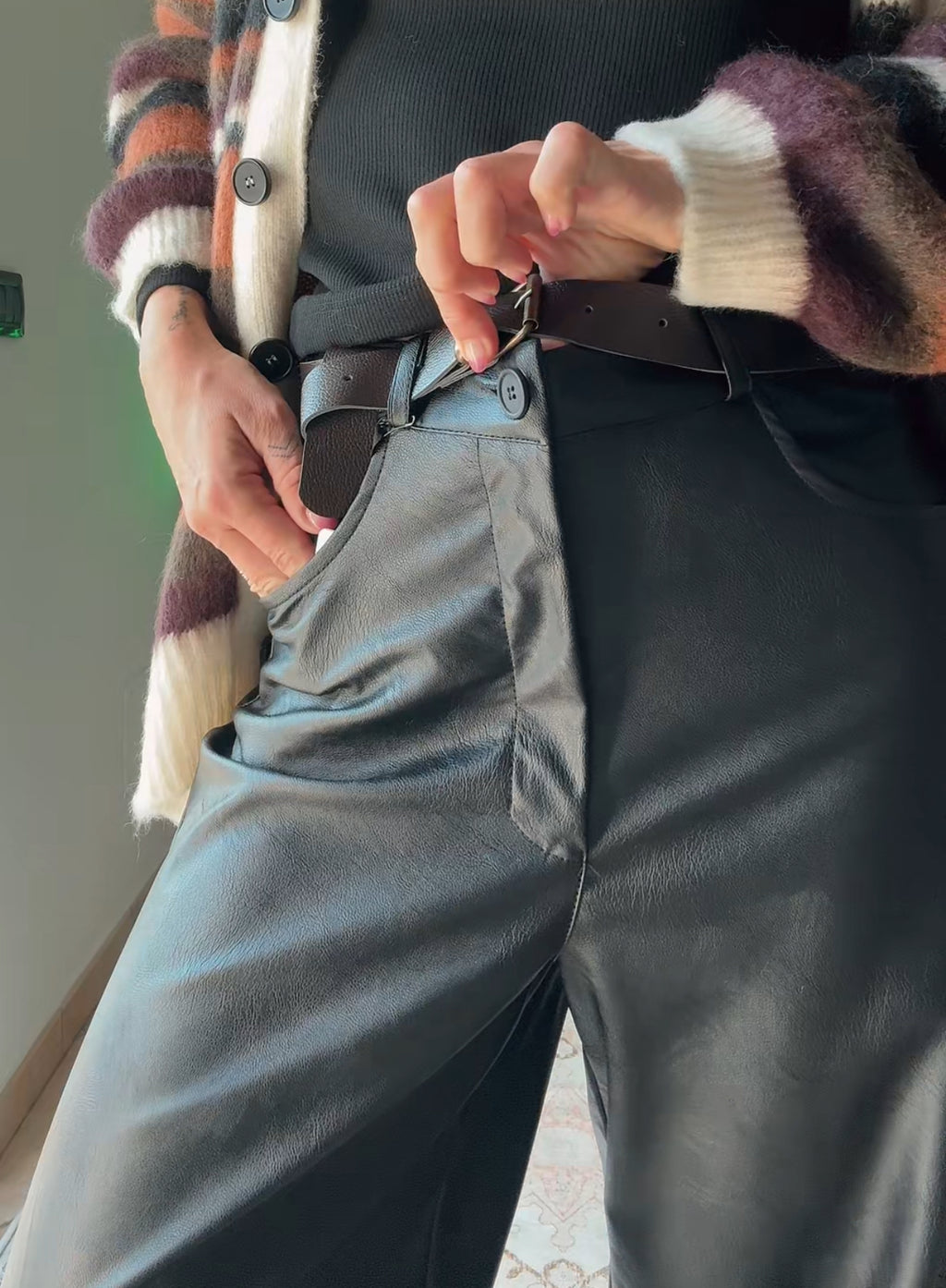 Pantalone SELMA