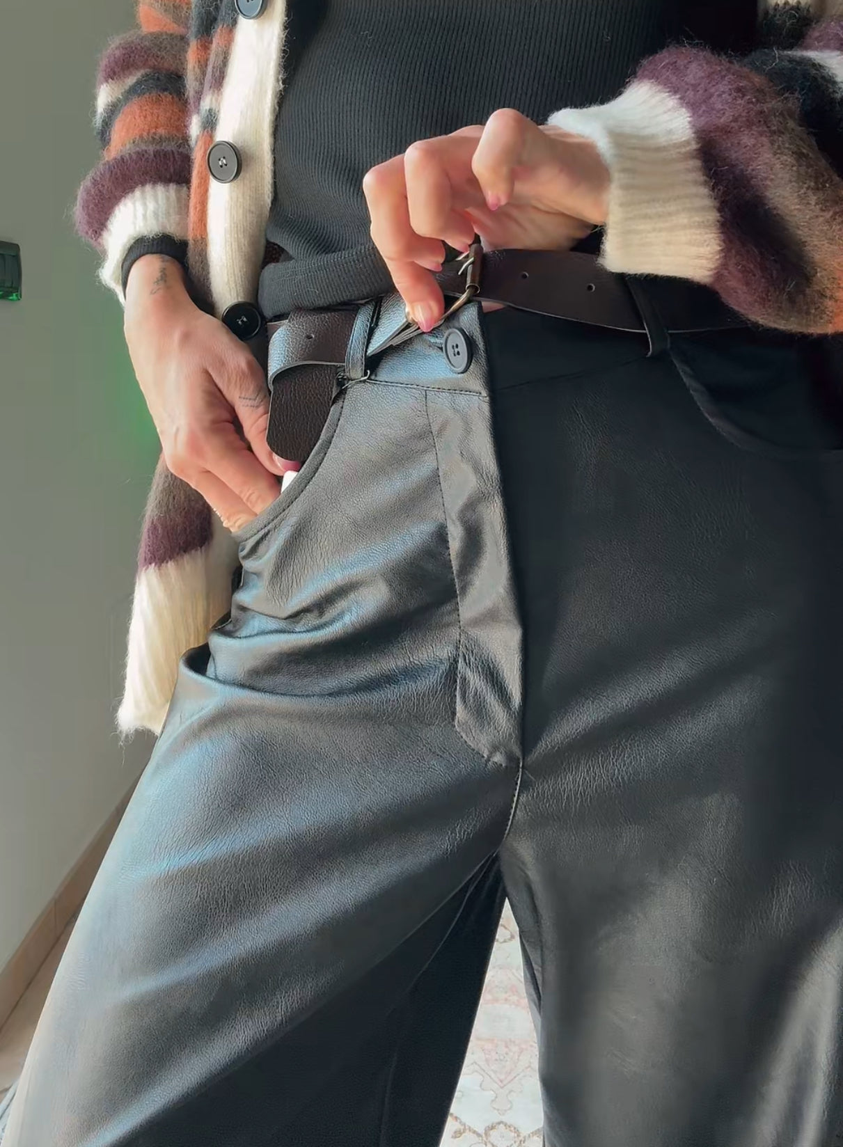 Pantalone SELMA