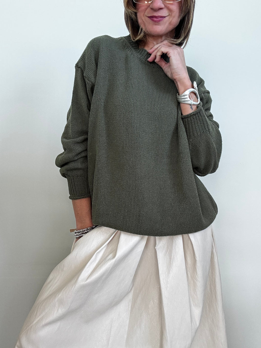 Maglione PENELOPE