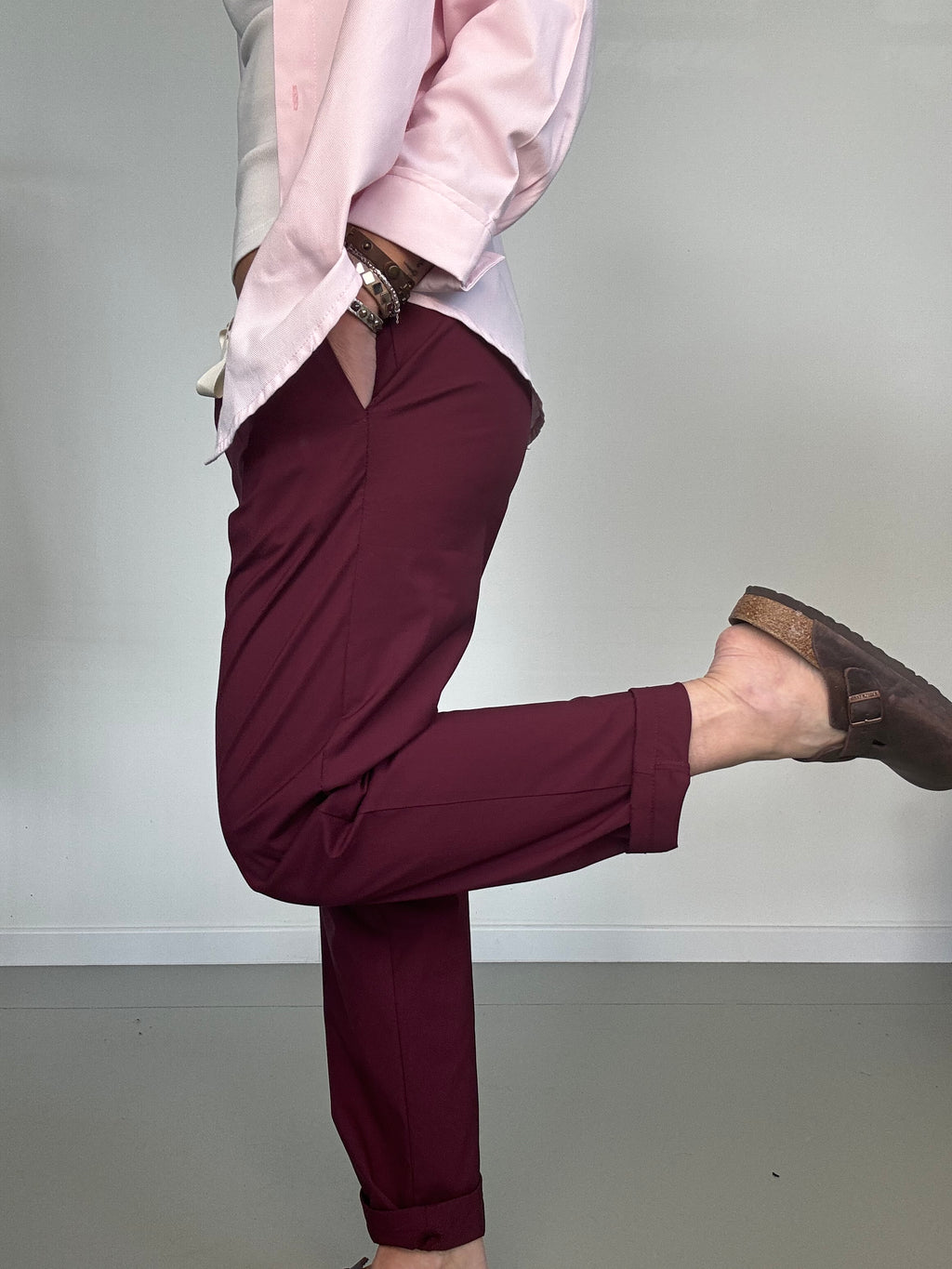 Pantalone CRISTINA