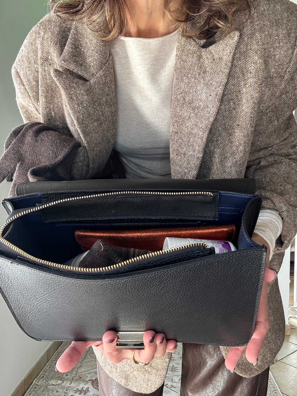 Borsa DAKOTA