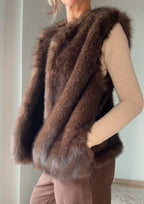 Pelliccia COPENAGHEN