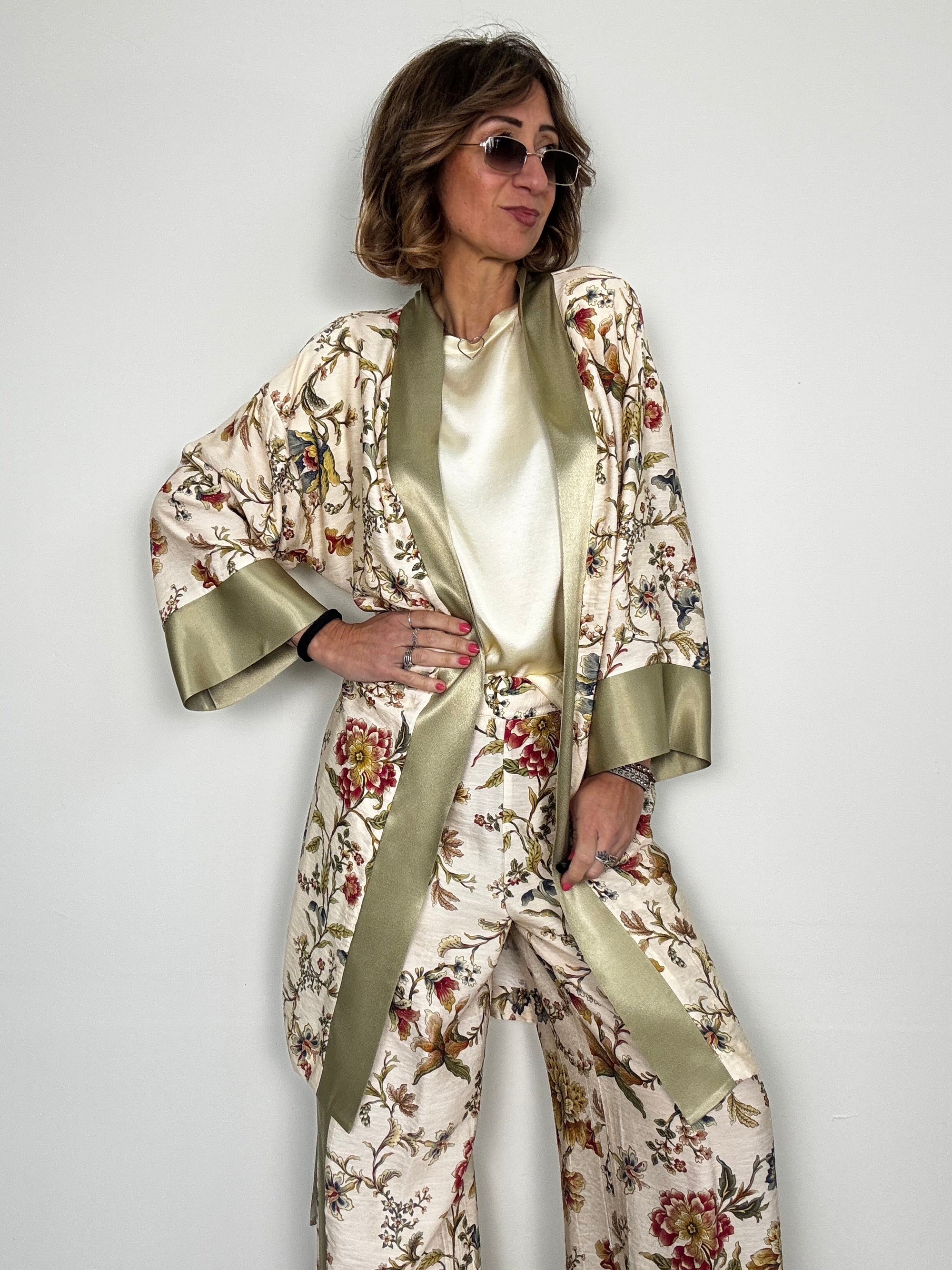 Kimono OSAKA