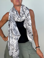 Foulard SAVANA