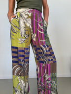 Pantalone TROPICAL