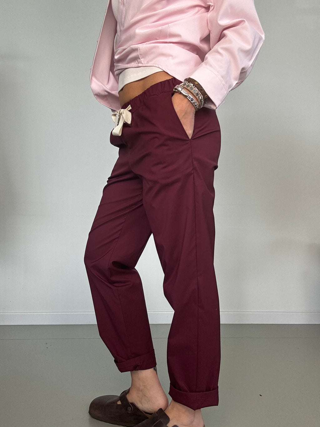 Pantalone CRISTINA