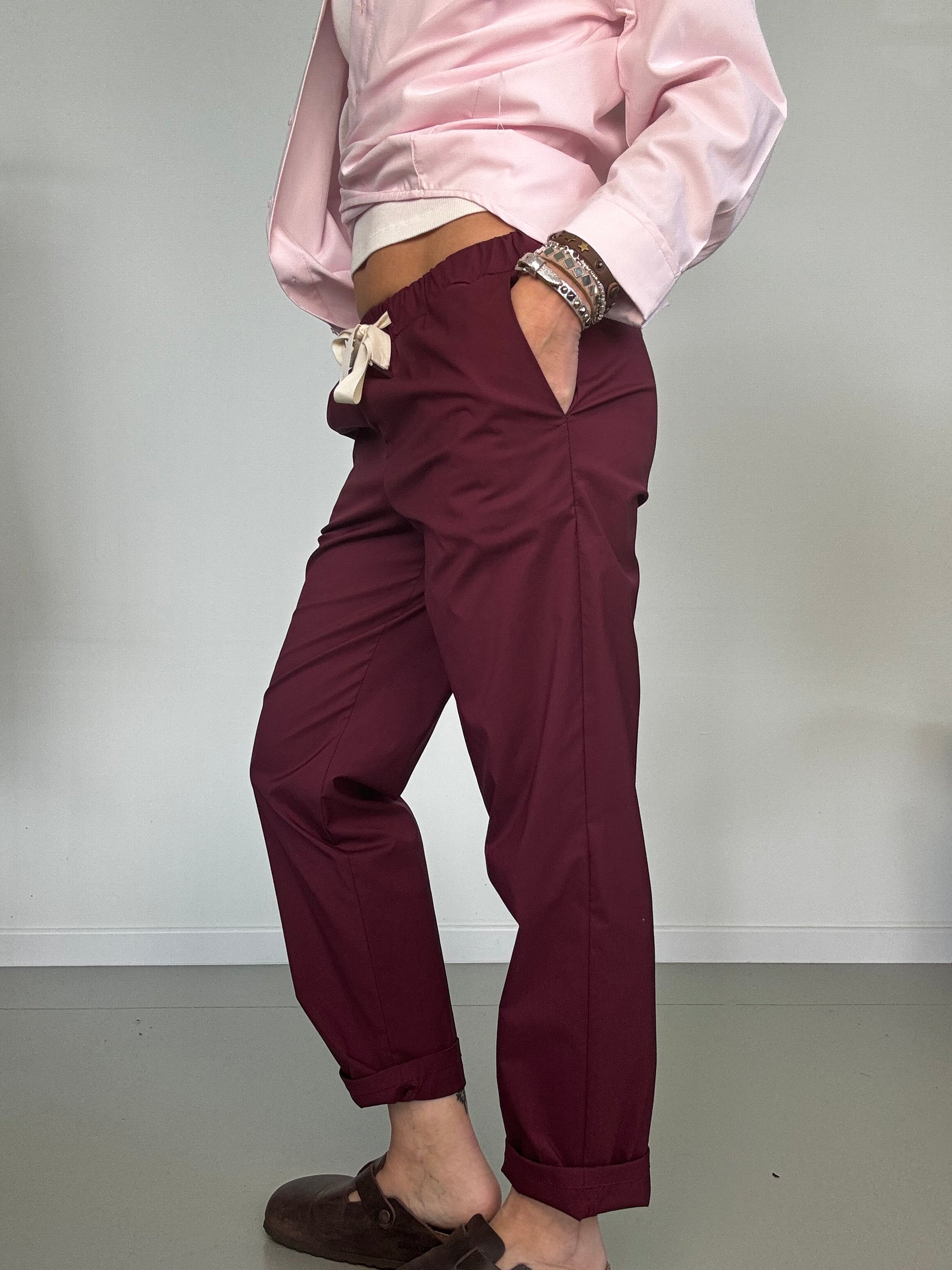 Pantalone CRISTINA