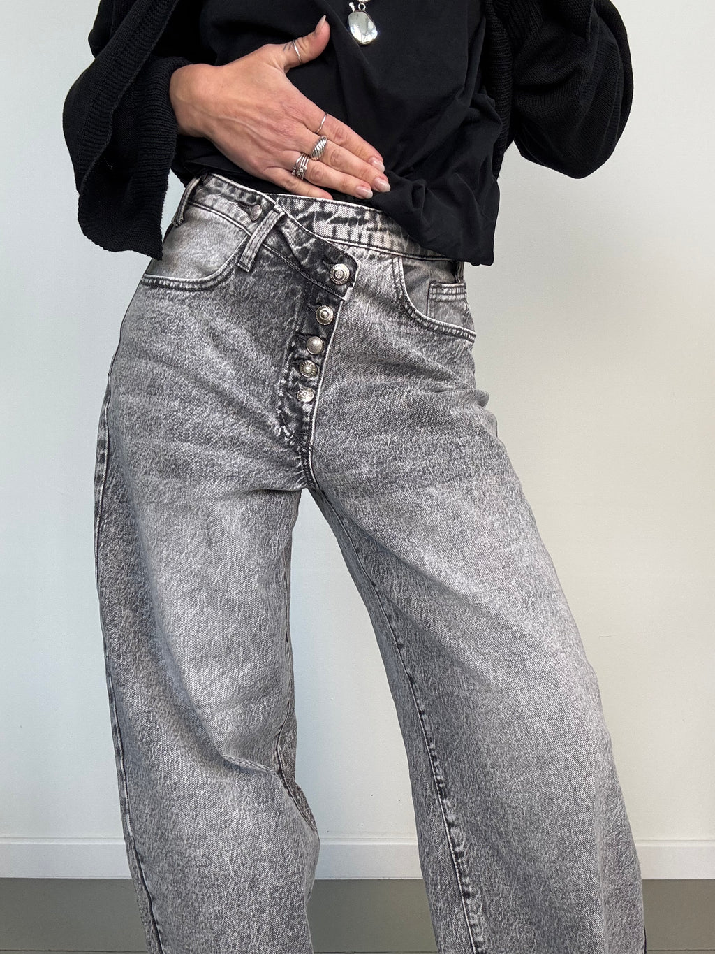 Jeans SANDRA
