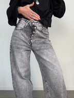 Jeans SANDRA
