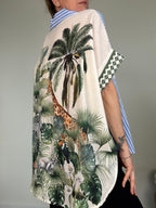 Camicia TUCANO
