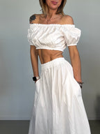 Crop top ELY
