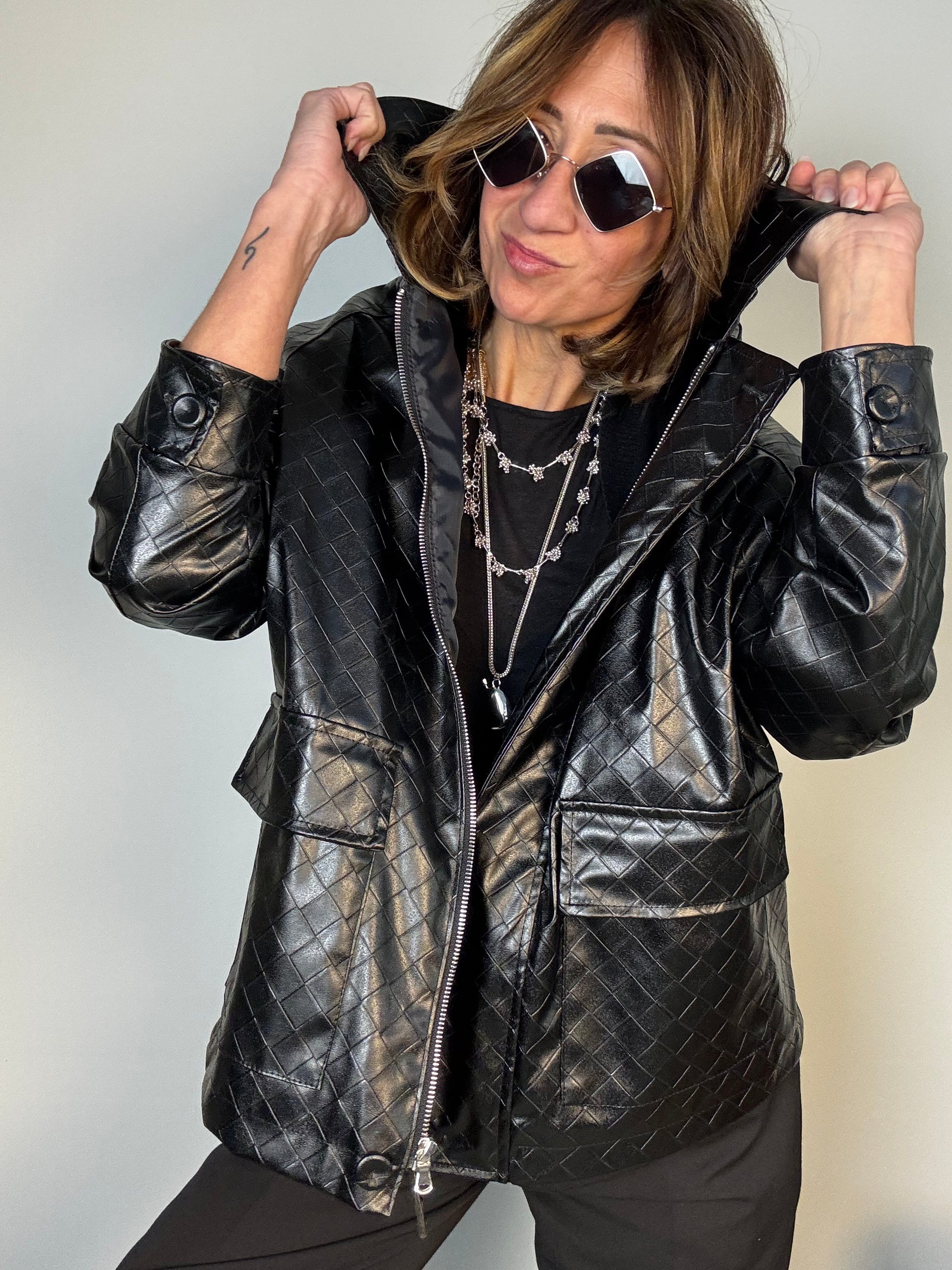 Giacca BOUTIQUE Vicolo